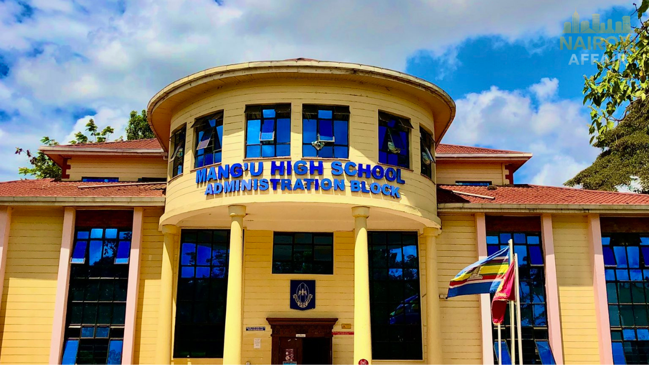 Mangu High School Sends Students Home as Wave of School Unrest Raises Fresh Concerns