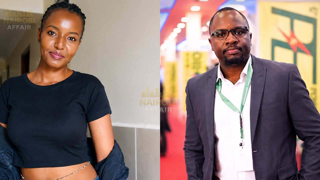 &ldquo;Let Me Just Take This Call&hellip;&rdquo; Nairobi Woman Claims Date Vanished, Leaving Her With KSh 10,000 Bill