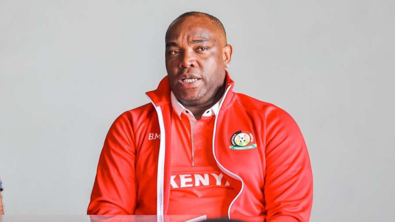Benni McCarthy Opens Up on Coaching Job He Would Instantly Accept