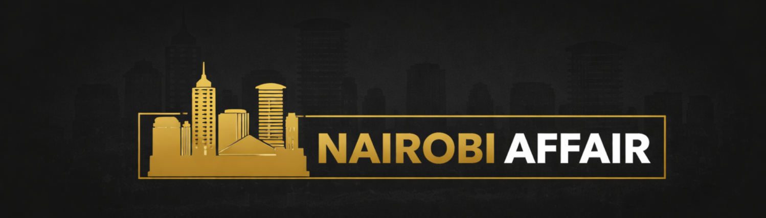 Nairobi Affair